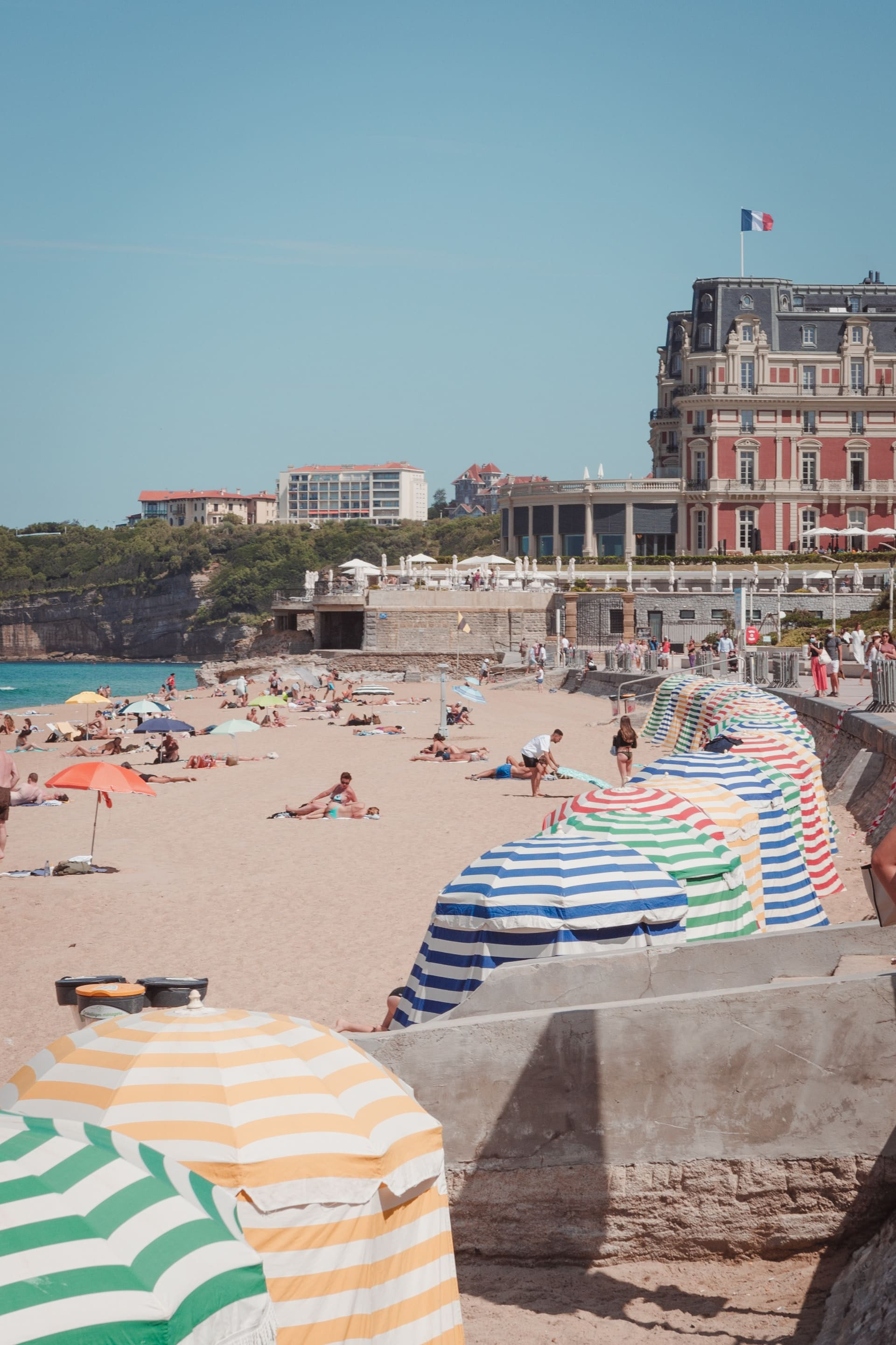 GreenGo - Biarritz