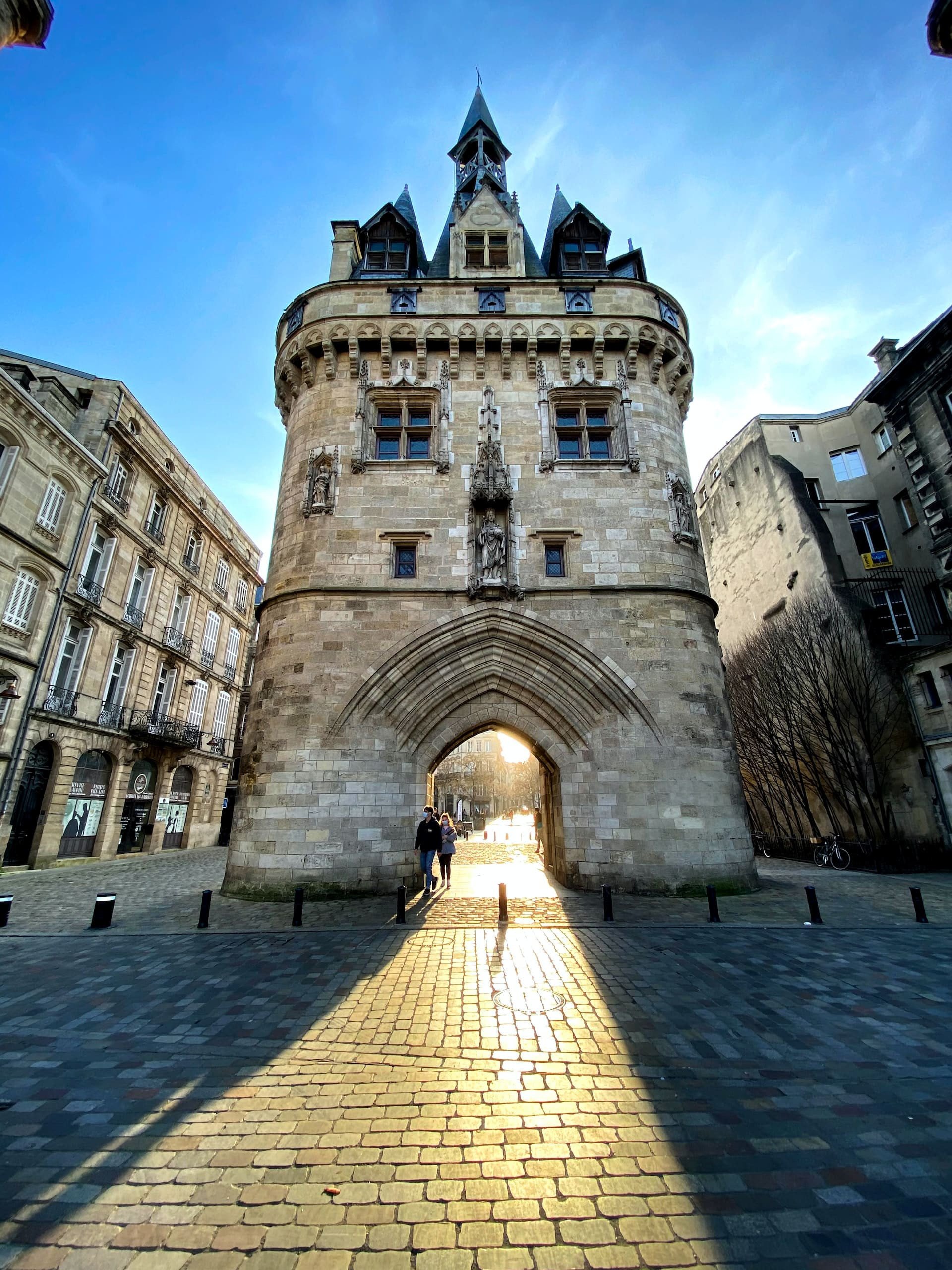 GreenGo - Bordeaux