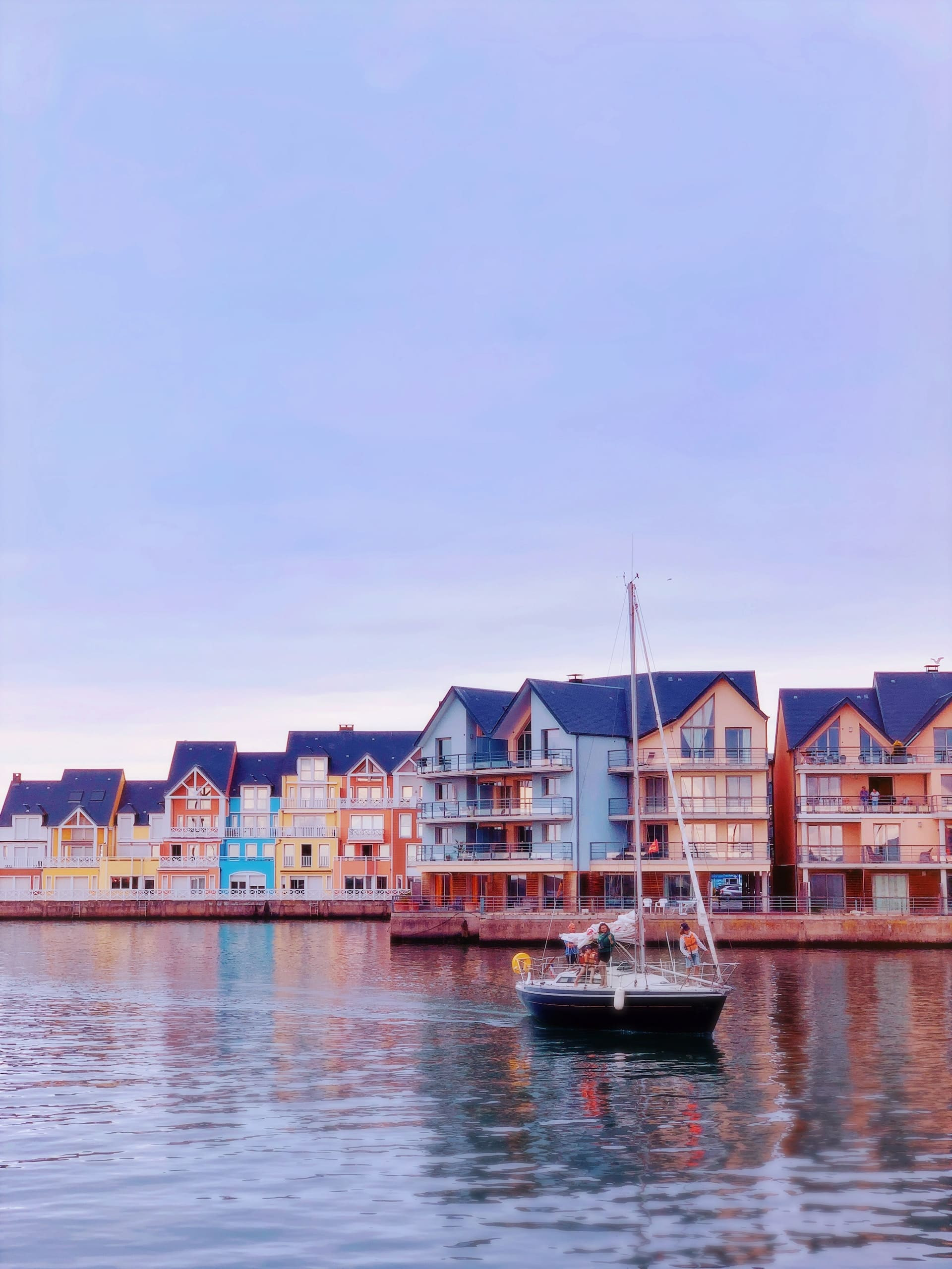 GreenGo - Deauville