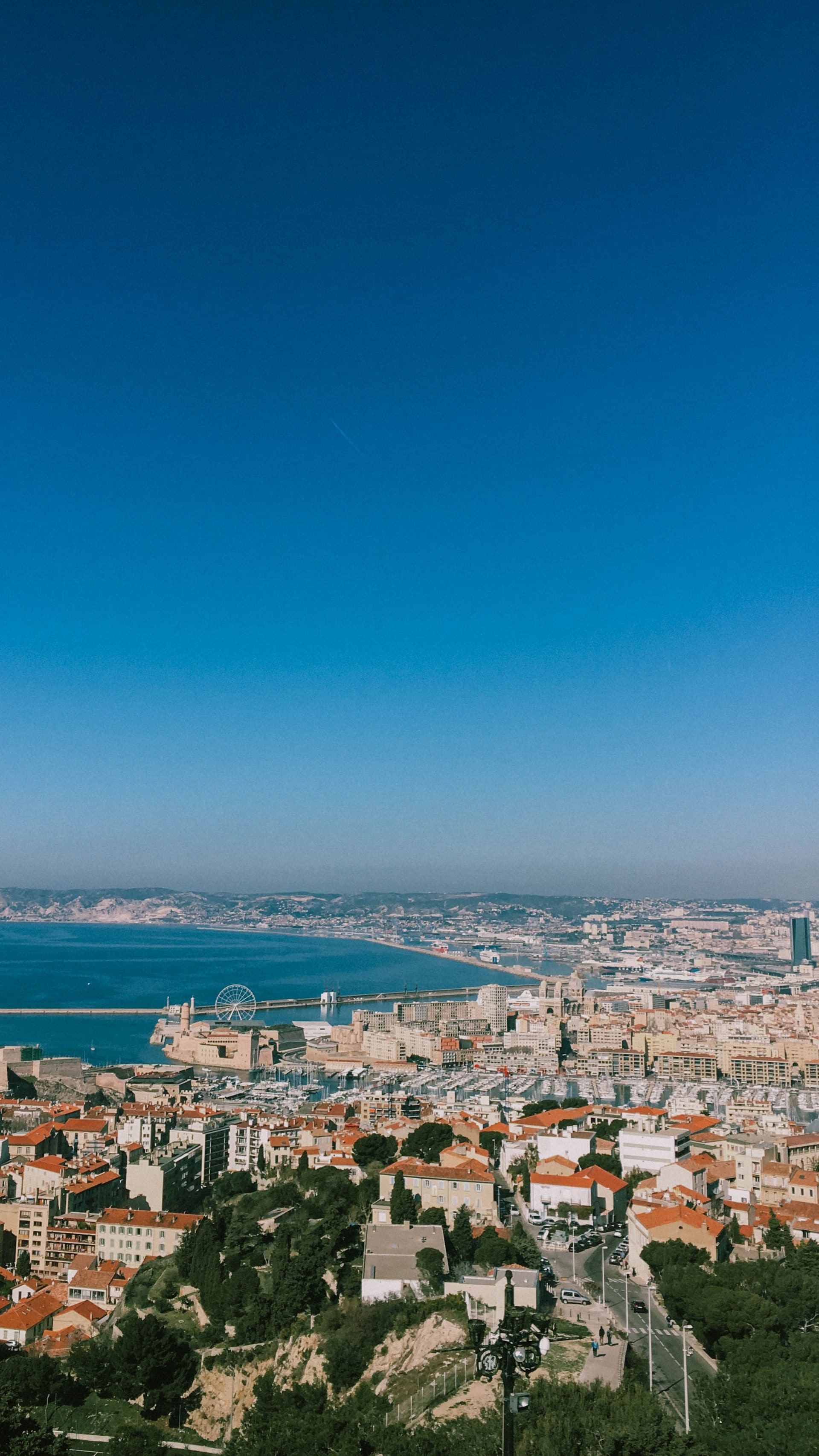 GreenGo - Marseille