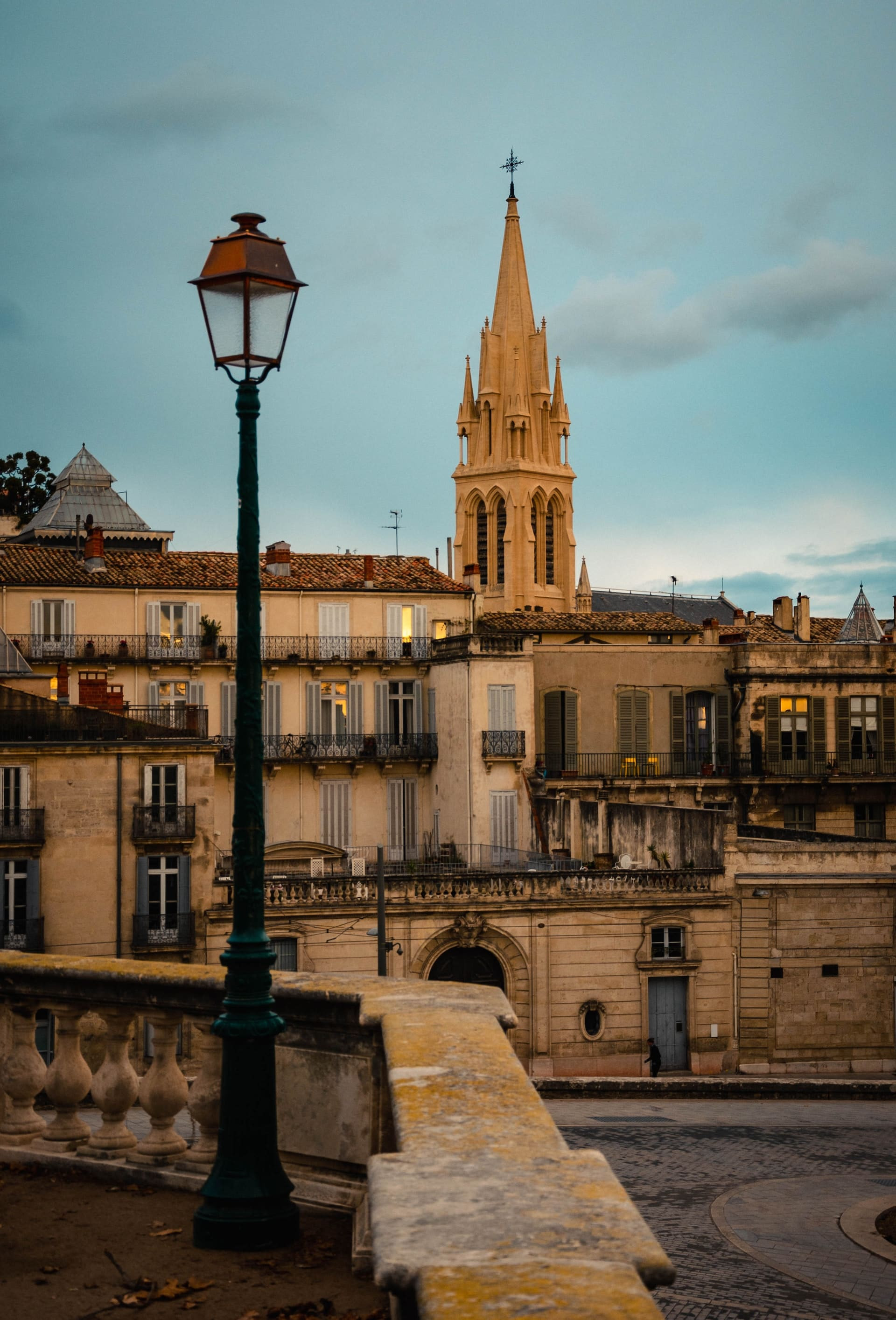 GreenGo - Montpellier