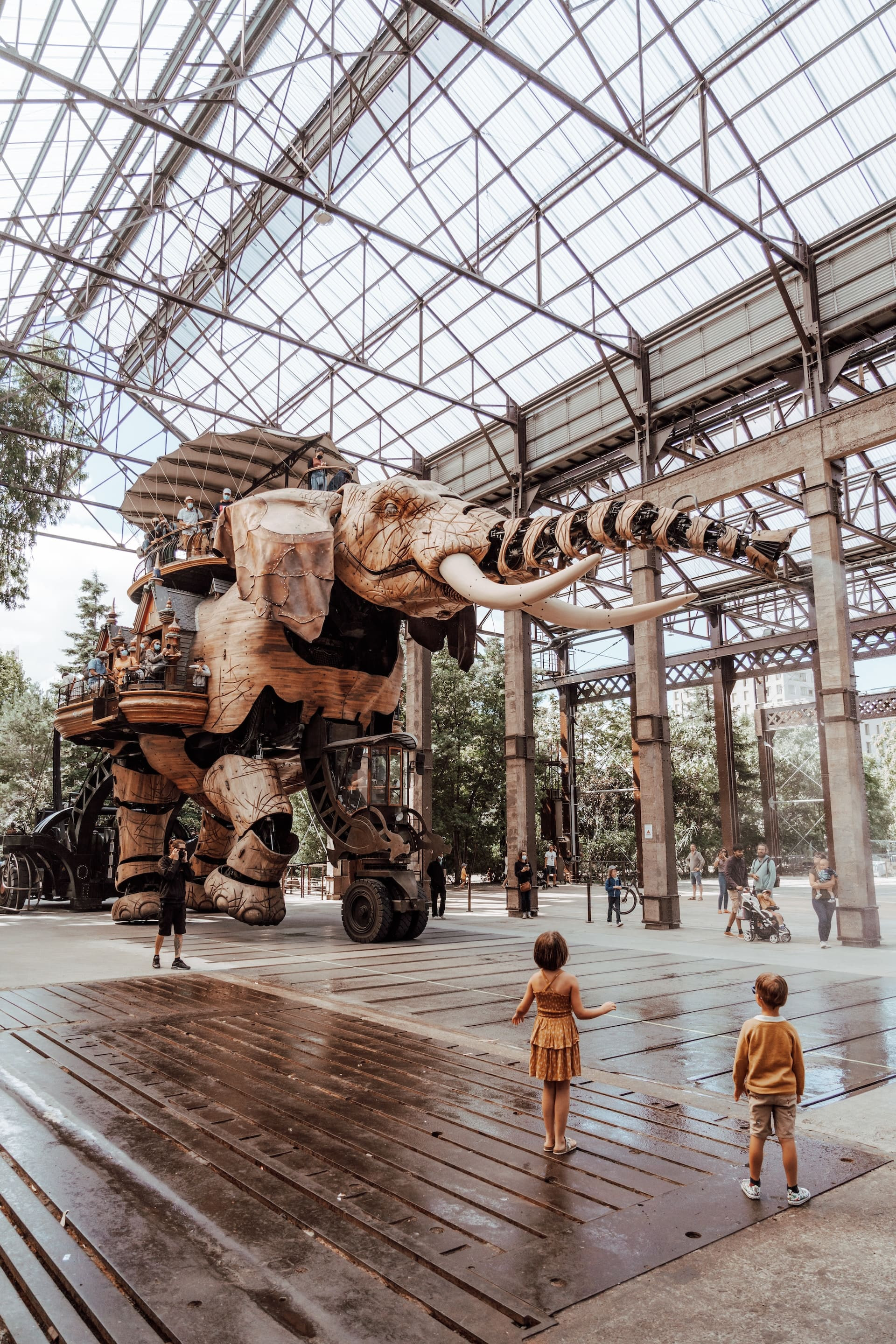 GreenGo - Nantes