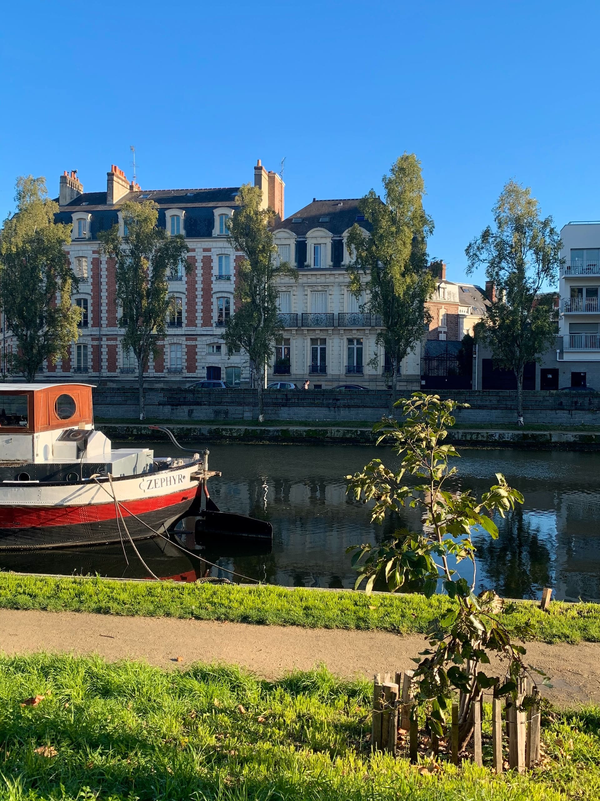 GreenGo - Rennes