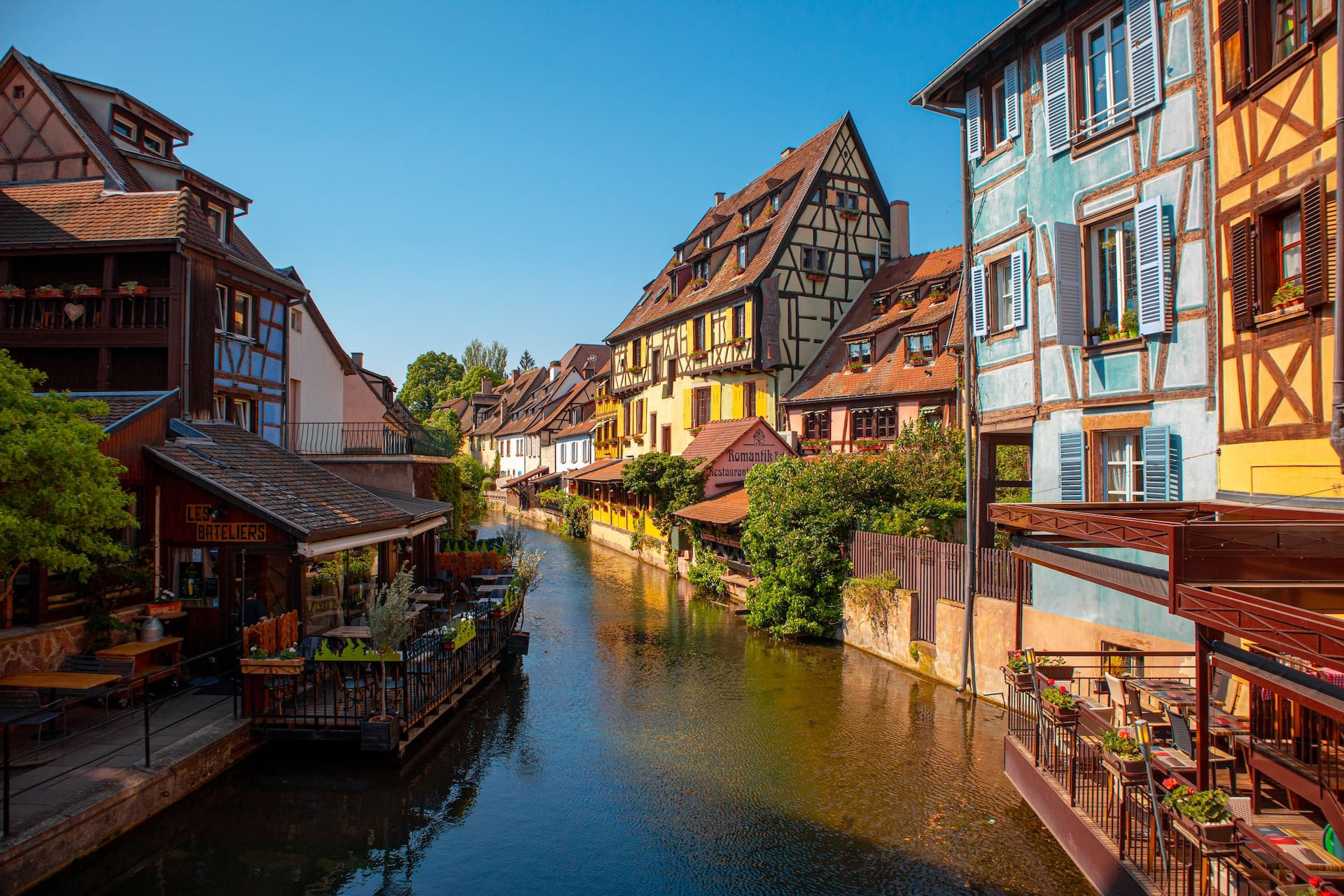 GreenGo - Strasbourg