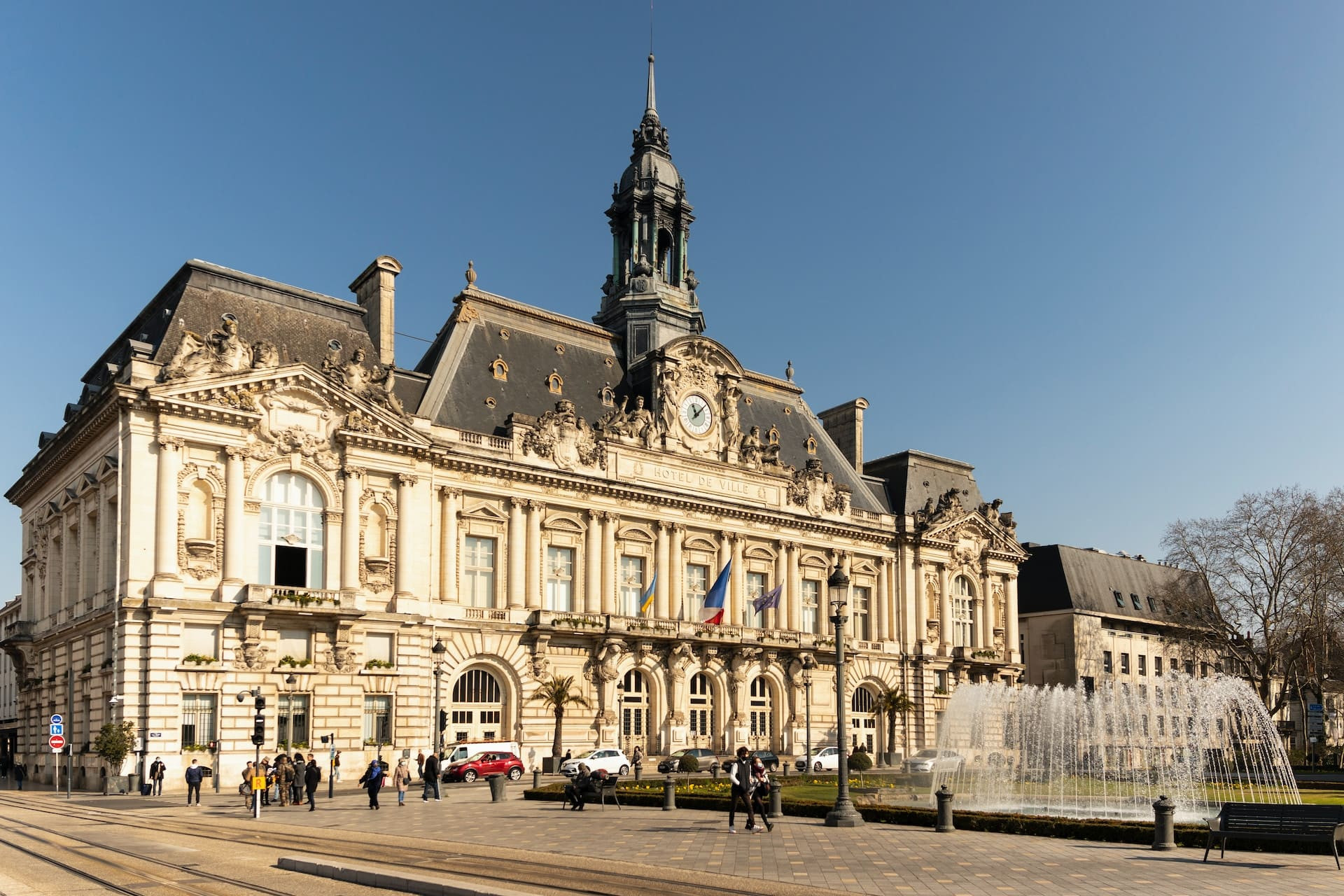 GreenGo - Tours