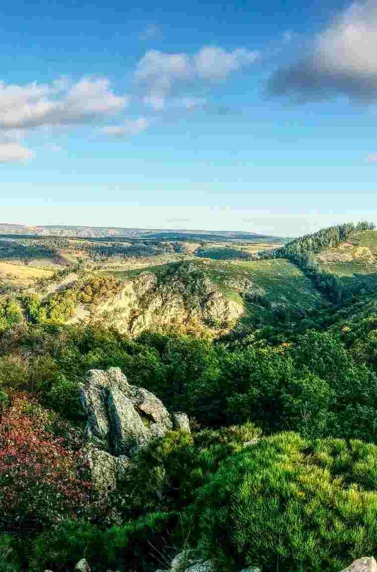 GreenGo - Lozère