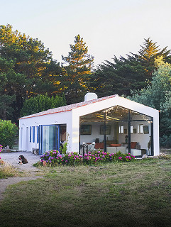 GreenGo - Maison de vacances
