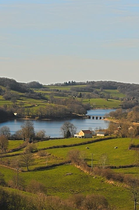 GreenGo - Morvan