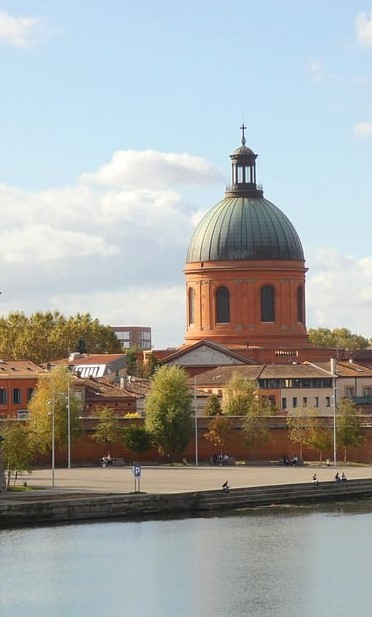 GreenGo - Occitanie