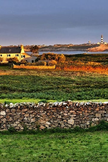 GreenGo - Ouessant