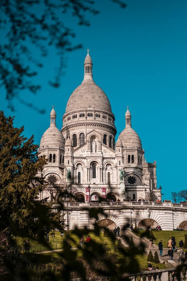 GreenGo - Paris