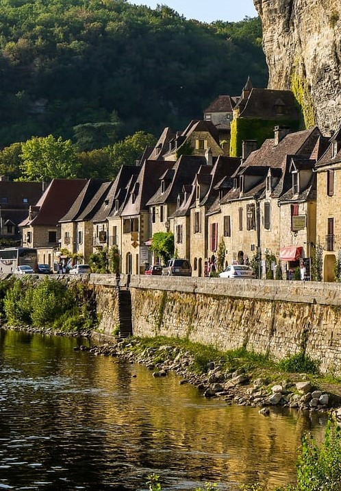 GreenGo - Périgord