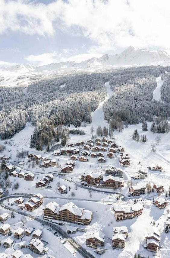 GreenGo - Savoie