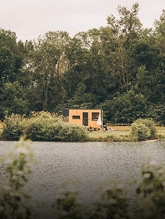GreenGo - Tiny house
