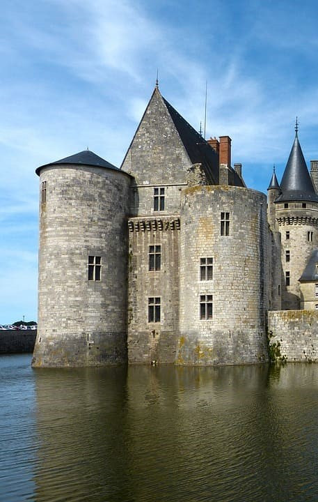 GreenGo - Touraine