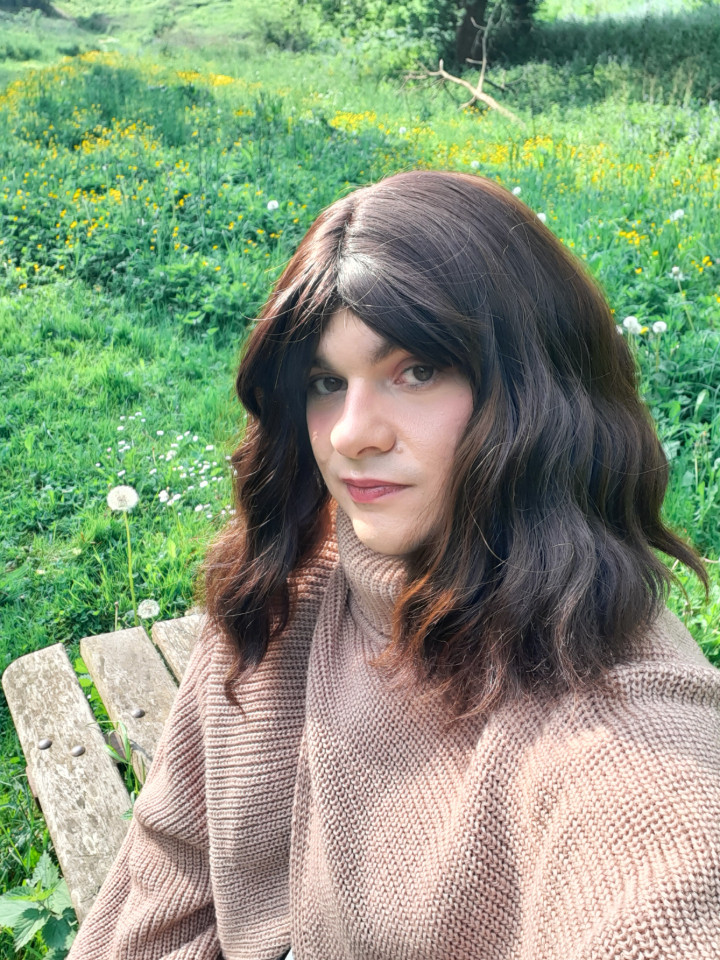GreenGo - Voyageur GreenGo - Alix