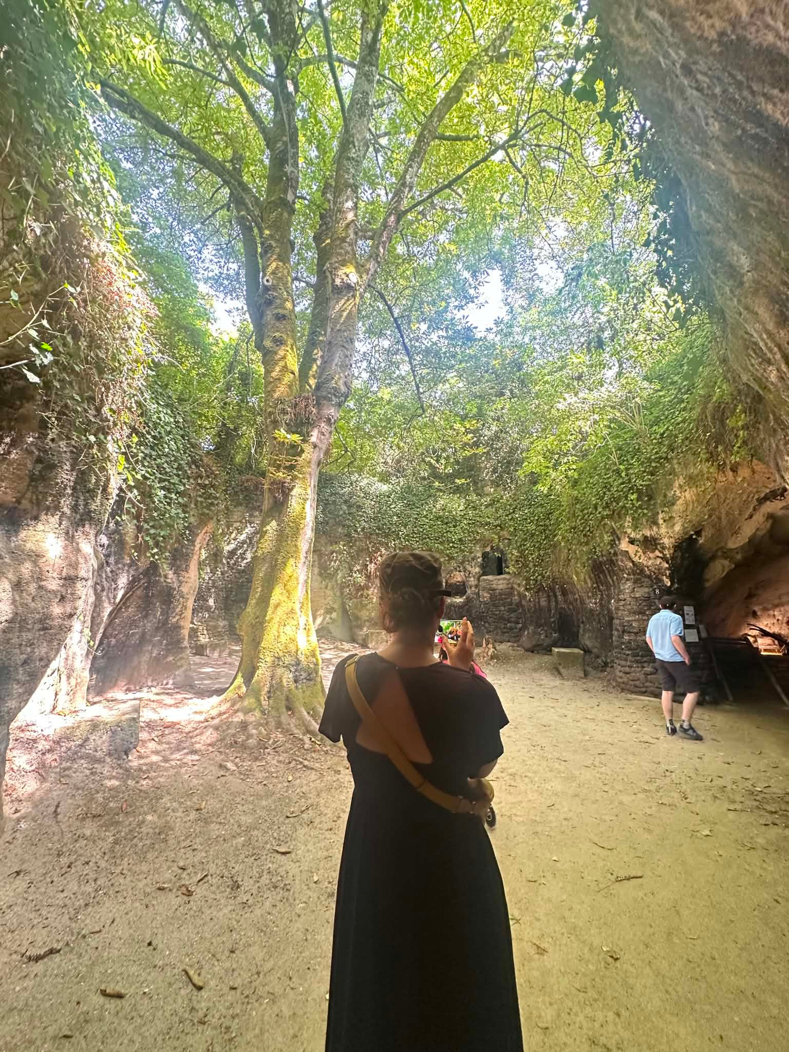 GreenGo - Voyageur GreenGo - Virginie