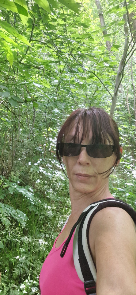 GreenGo - Voyageur GreenGo - Carole