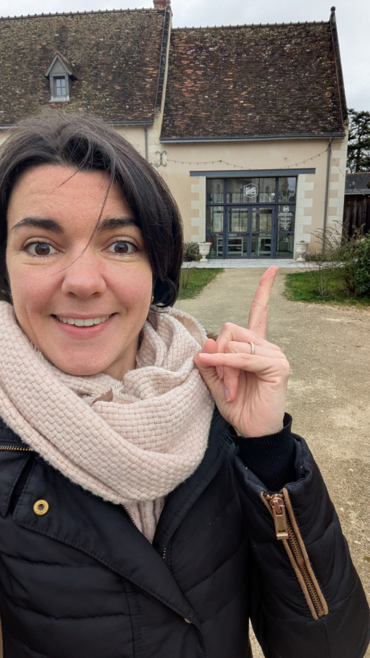 GreenGo - Voyageur GreenGo - Laura