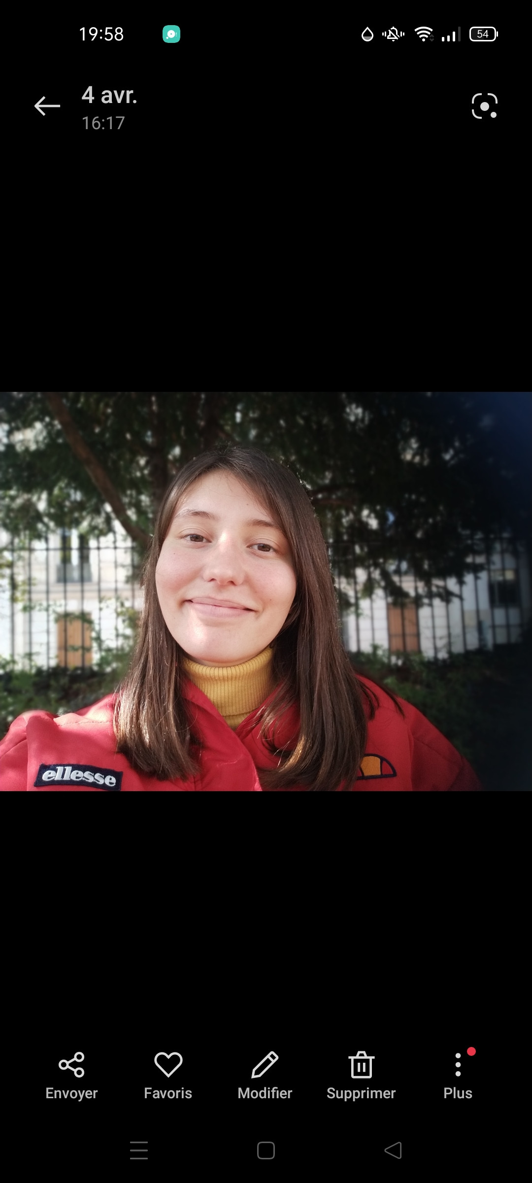 GreenGo - Voyageur GreenGo - Claire