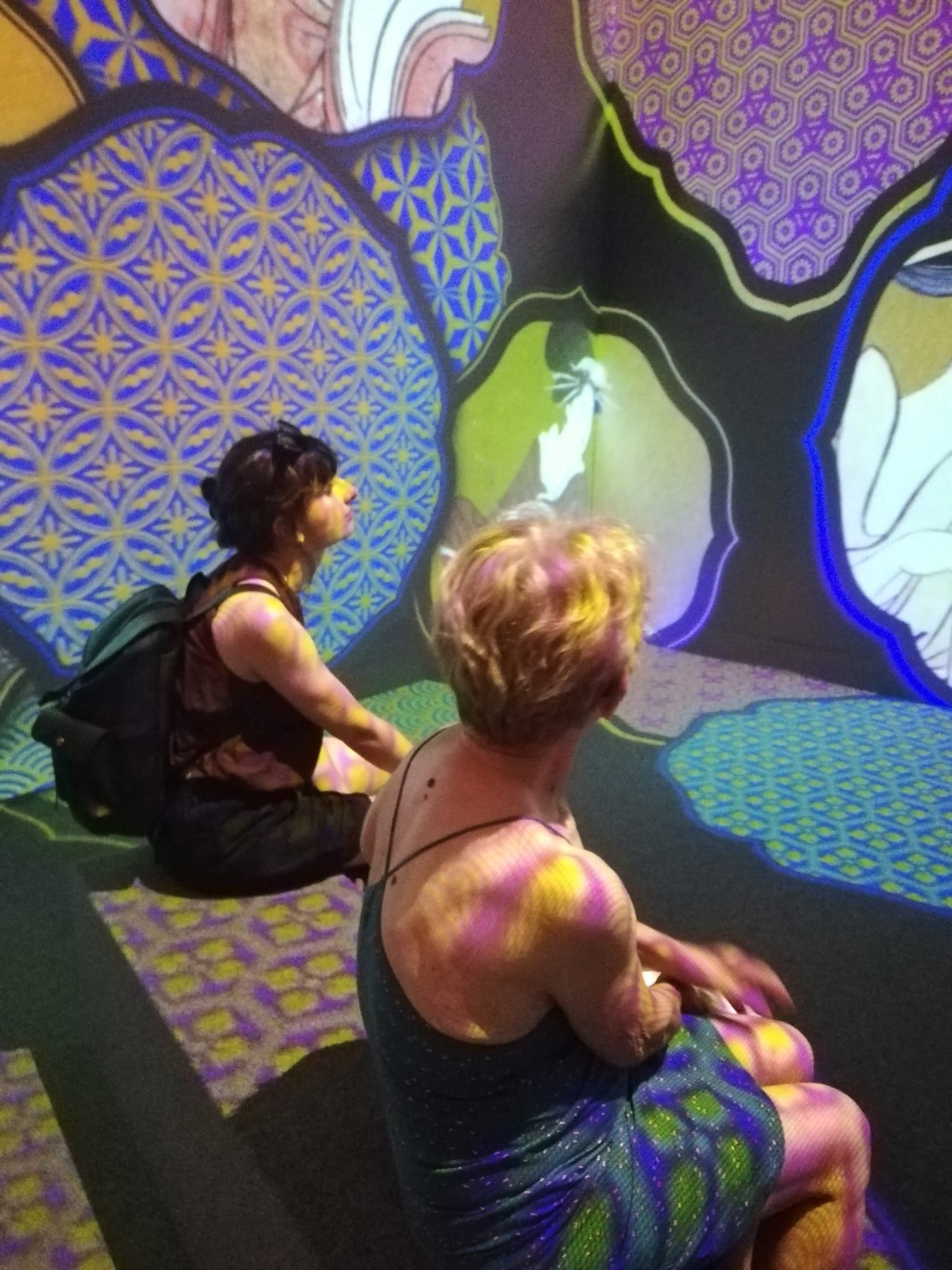 GreenGo - Voyageur GreenGo - Louise