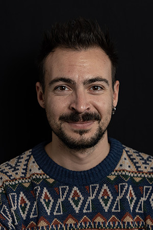 GreenGo - Voyageur GreenGo - Nicolas