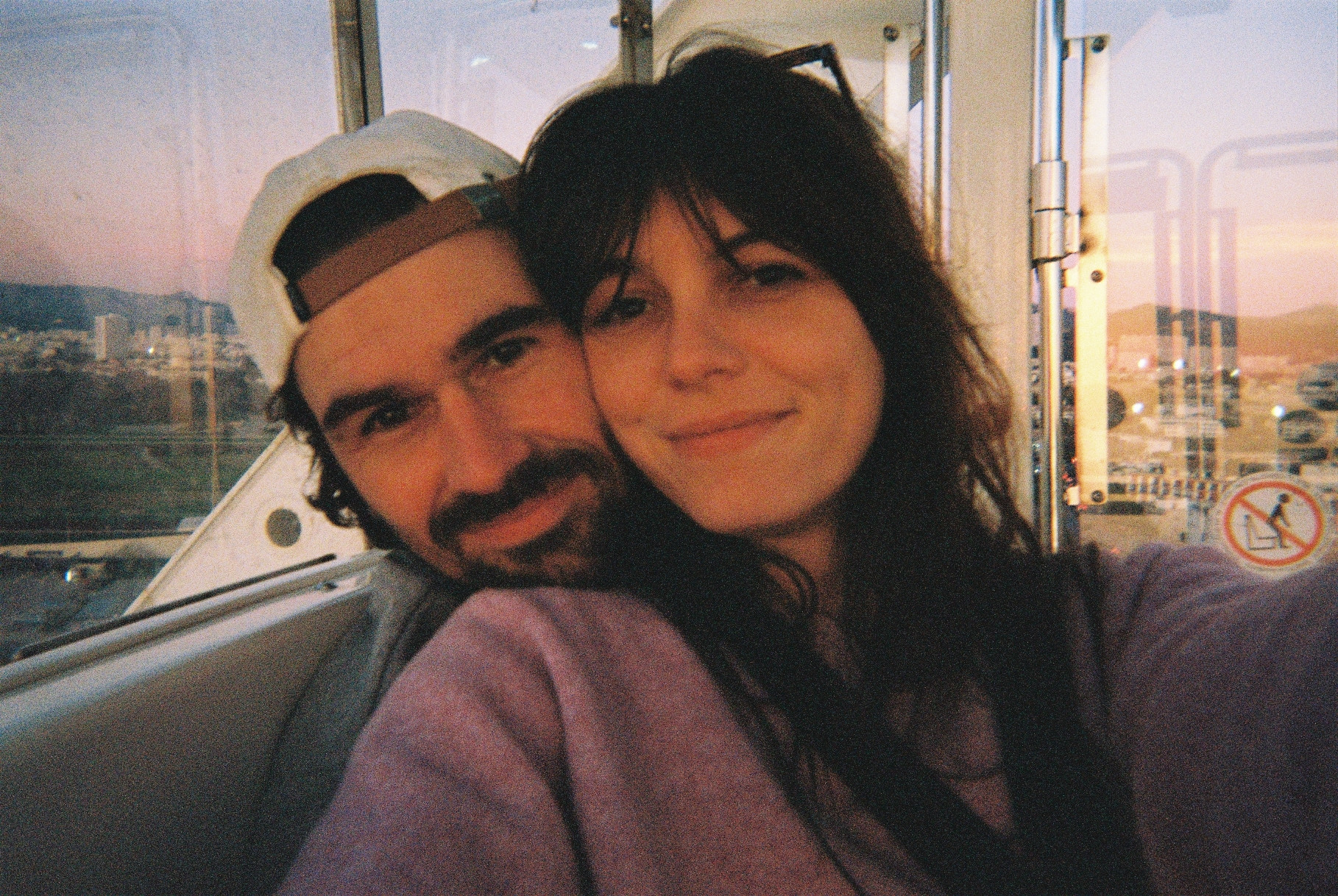 GreenGo - Voyageur GreenGo - Margaux