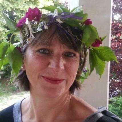 GreenGo - Voyageur GreenGo - marie christine