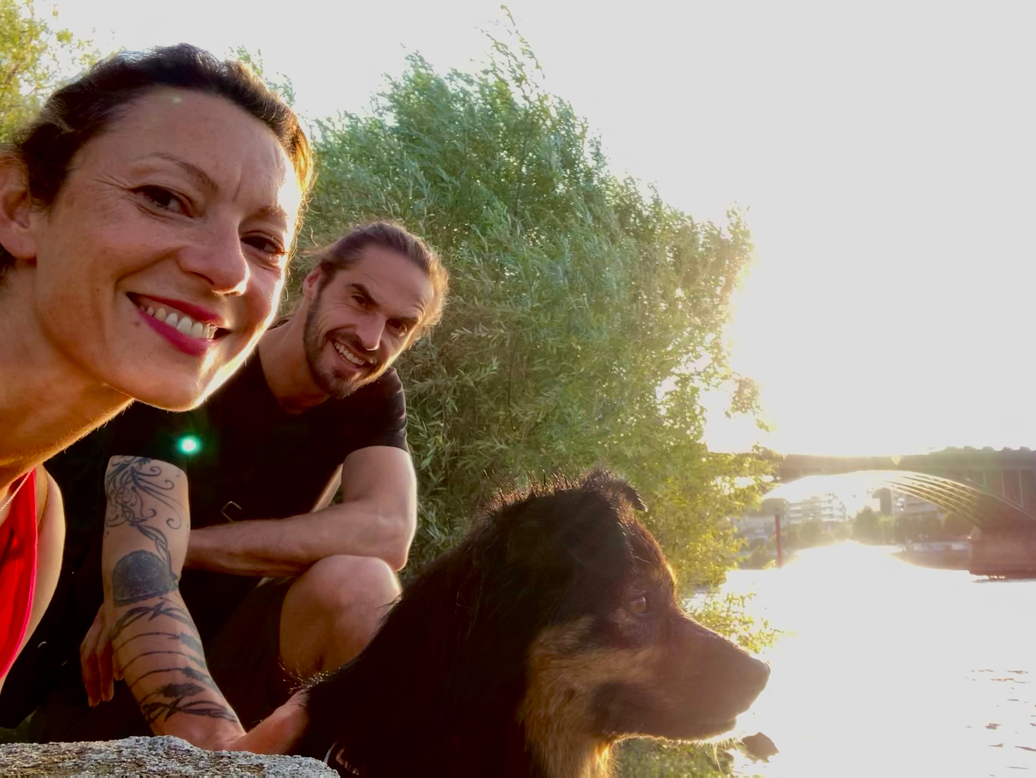 GreenGo - Voyageur GreenGo - Elisa.scialpi@gmail.com