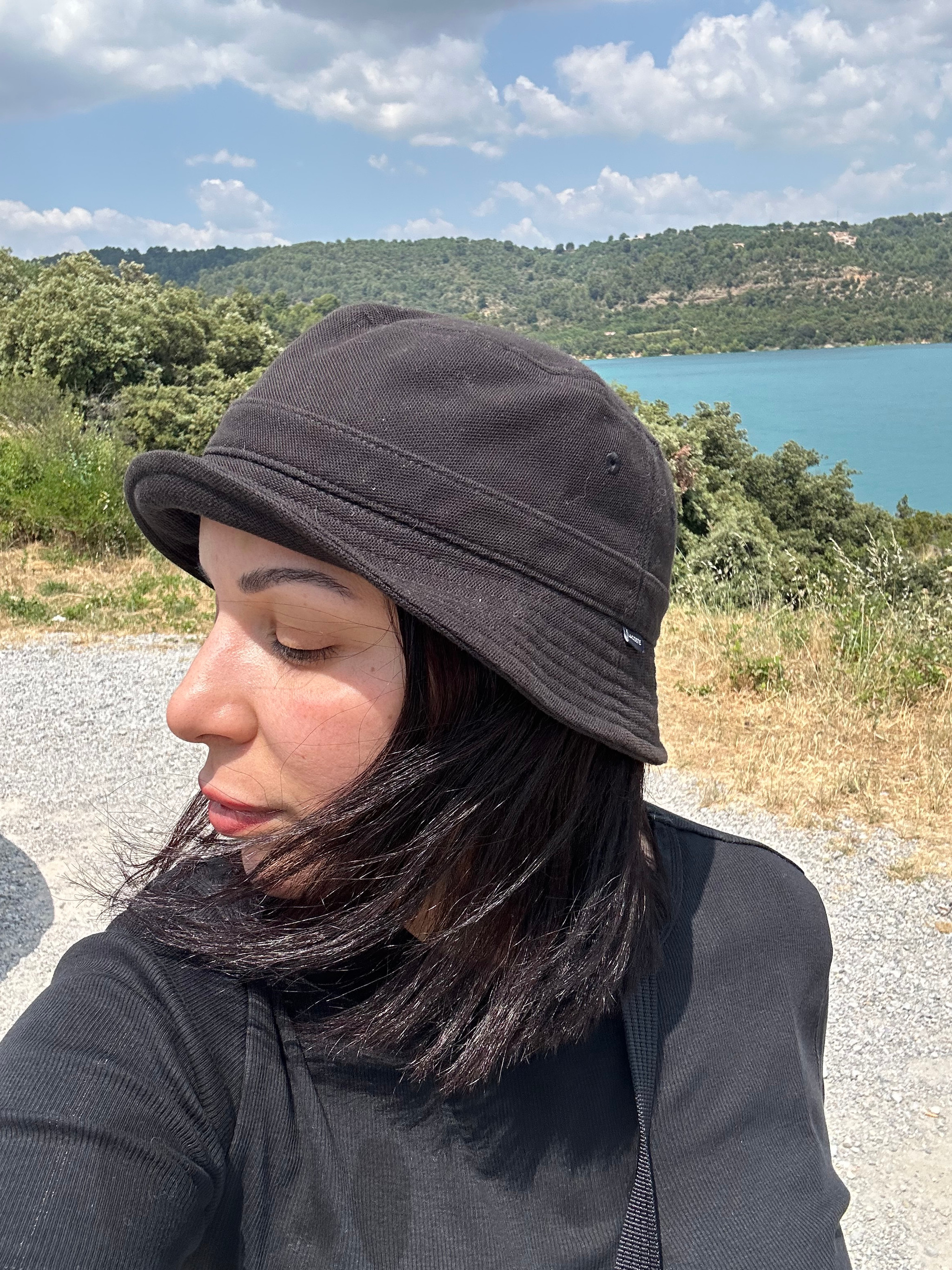GreenGo - Voyageur GreenGo - Amina